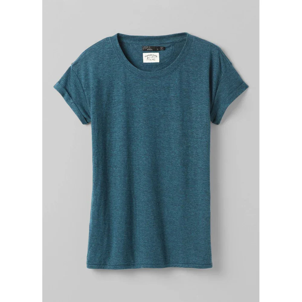 T-shirt Prana Cozy Up (femmes)