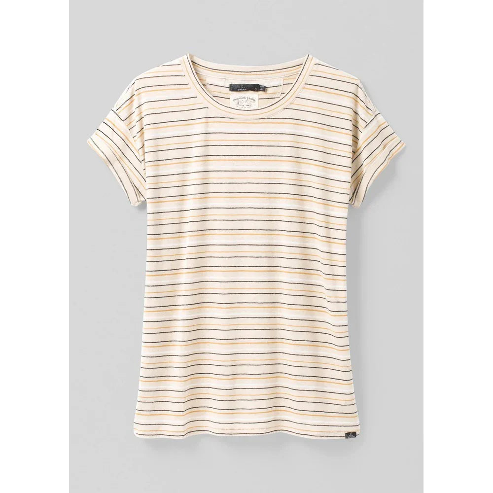 T-shirt Prana Cozy Up (femmes)