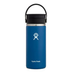 Hydro Flask Wide Mouth Flex Sip Insulated Coffee Bottle 473 ml