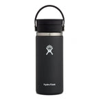Hydro Flask Wide Mouth Flex Sip Insulated Coffee Bottle 473 ml