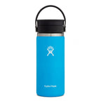 Hydro Flask Wide Mouth Flex Sip Insulated Coffee Bottle 473 ml