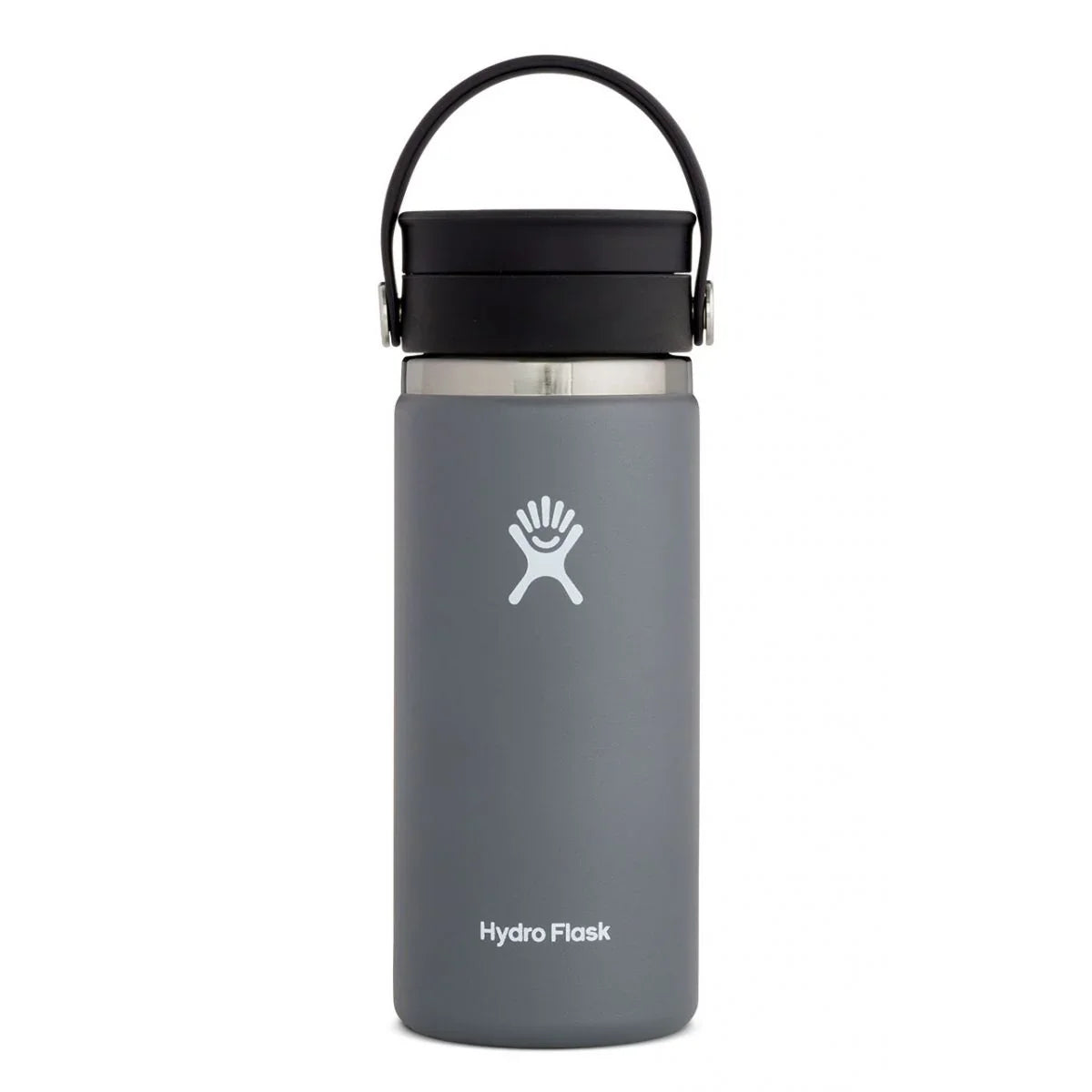 Hydro Flask Wide Mouth Flex Sip Insulated Coffee Bottle 473 ml