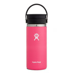 Hydro Flask Wide Mouth Flex Sip Insulated Coffee Bottle 473 ml