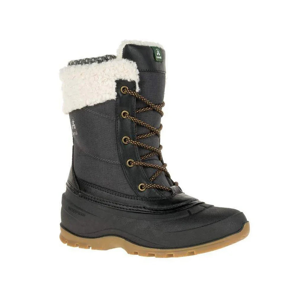Bottes d'hiver Kamik Snowpearl (femmes)