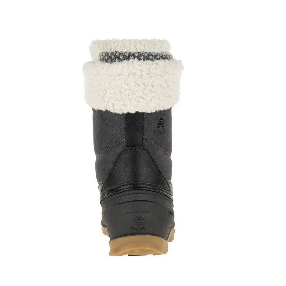 Bottes d'hiver Kamik Snowpearl (femmes)