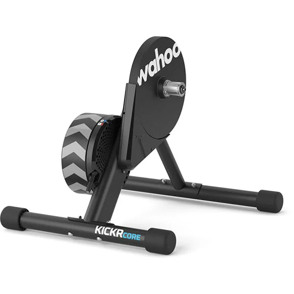 Base d'entraînement Wahoo Kickr Core 2018