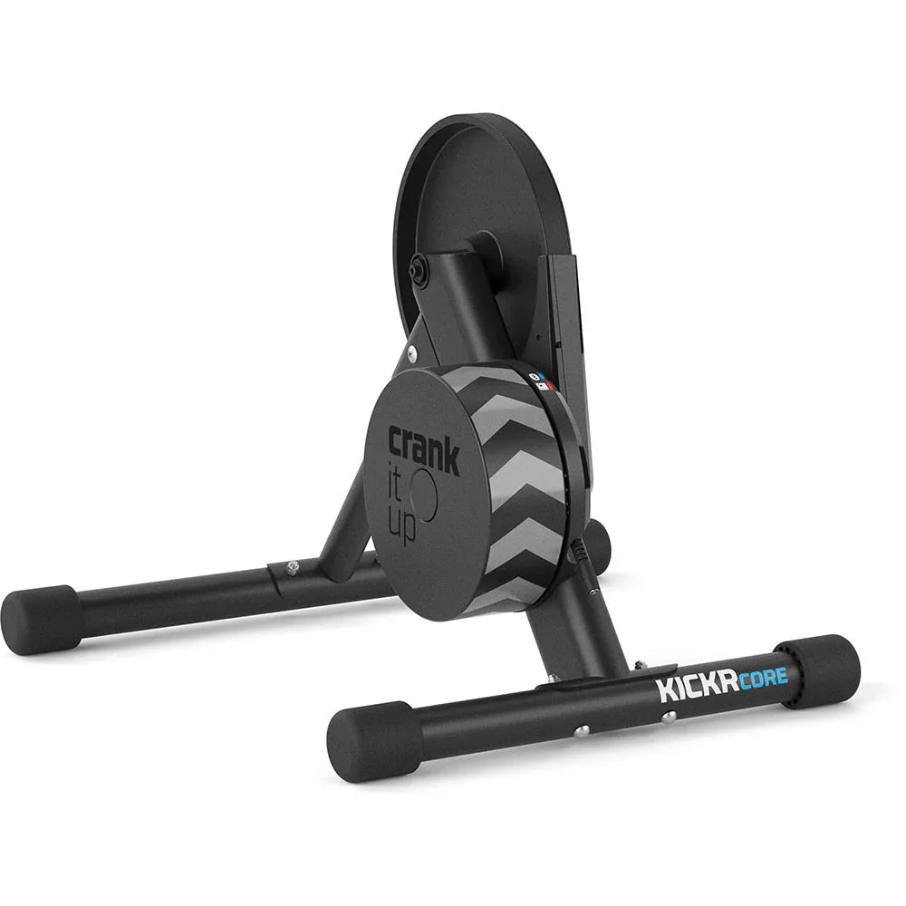Base d'entraînement Wahoo Kickr Core 2018