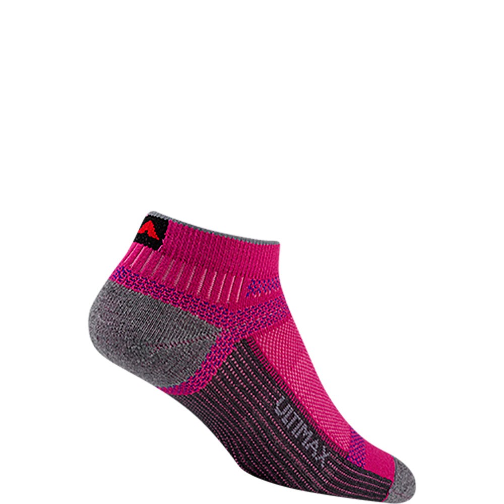 Bas Wigwam Ultra Cool Lite Low