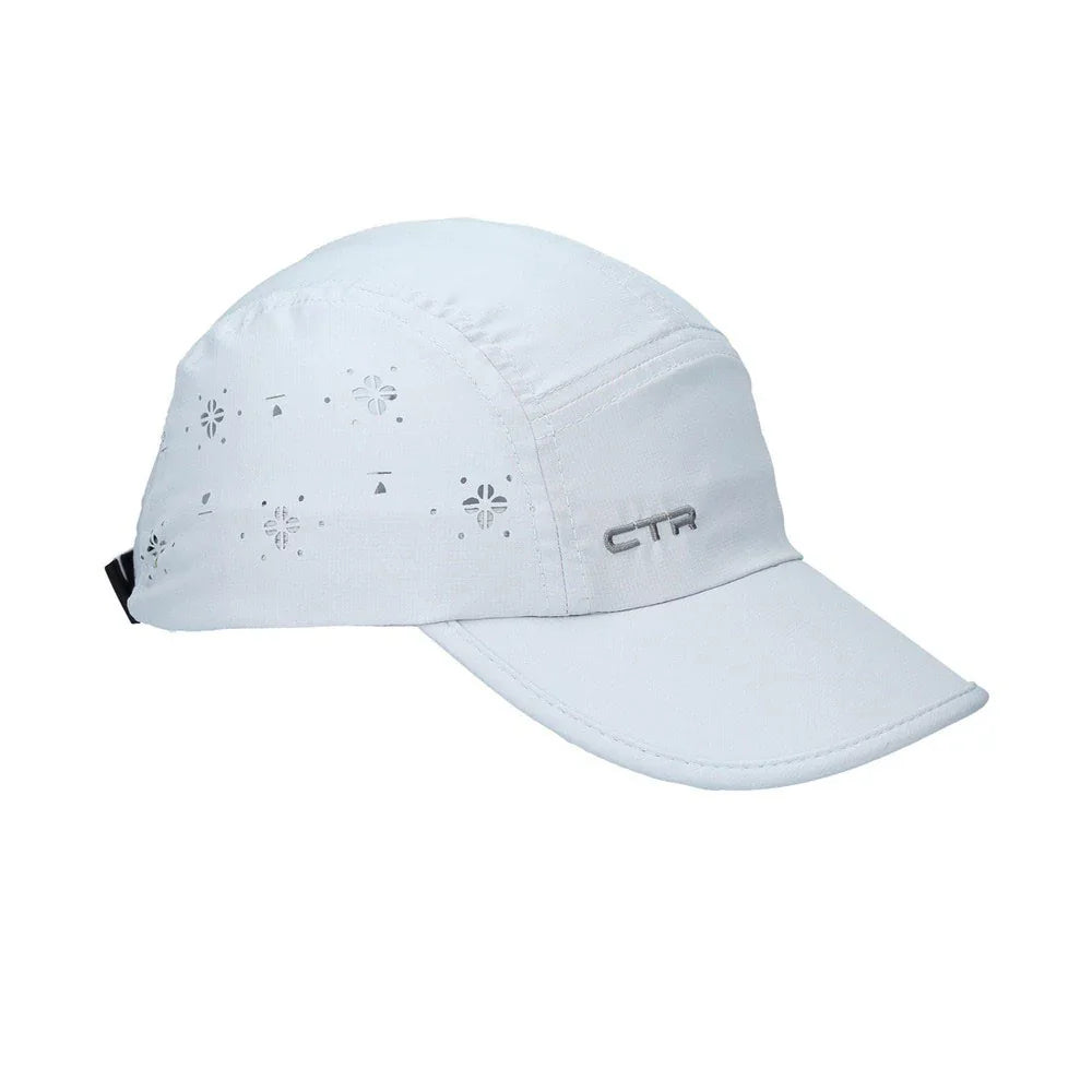 Casquette CTR Summit Vent (femmes)