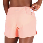 New Balance W's Impact Run 5" Shorts