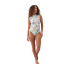 O'Neill W's Zephora Myrtos One-Piece Swimsuit