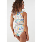 O'Neill W's Zephora Myrtos One-Piece Swimsuit