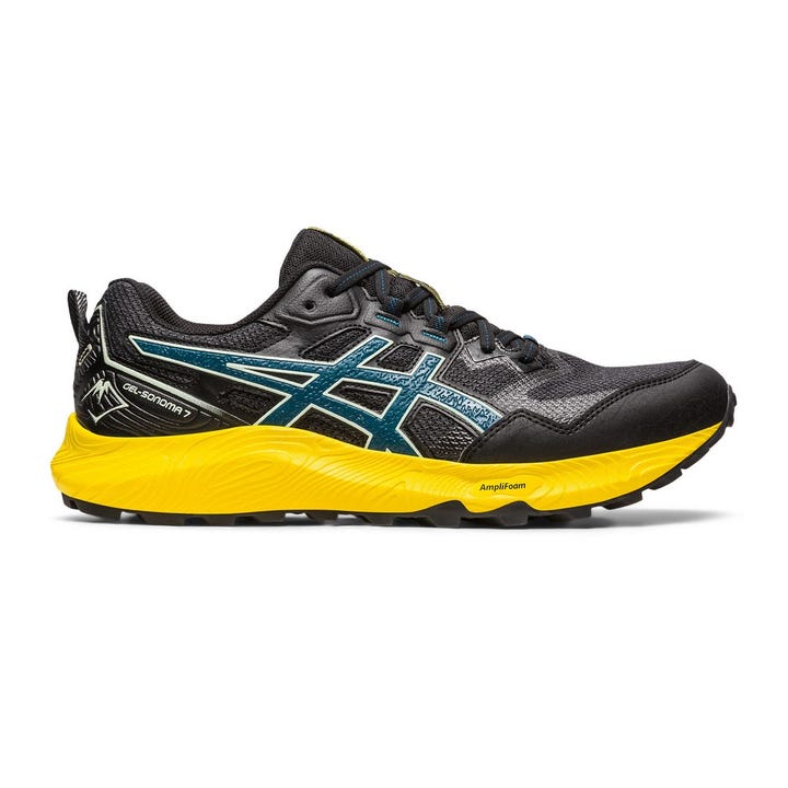 Asics M's Gel-Sonoma 7 Trail Running Shoes