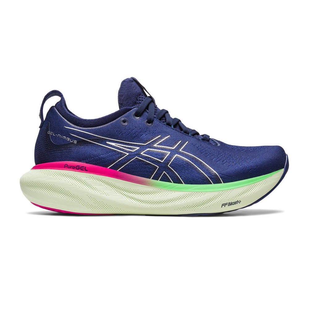 Souliers asics 2025 femme