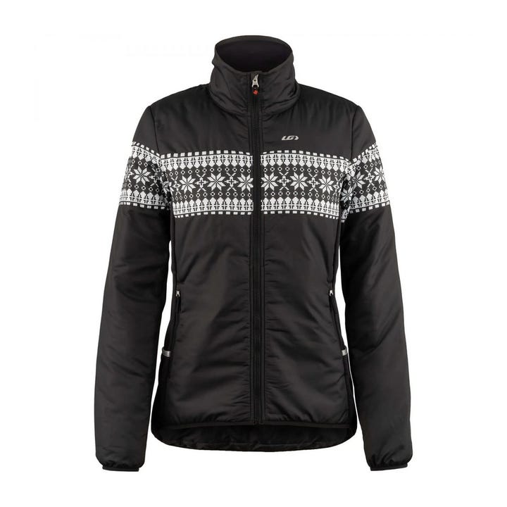 Louis garneau jacket on sale