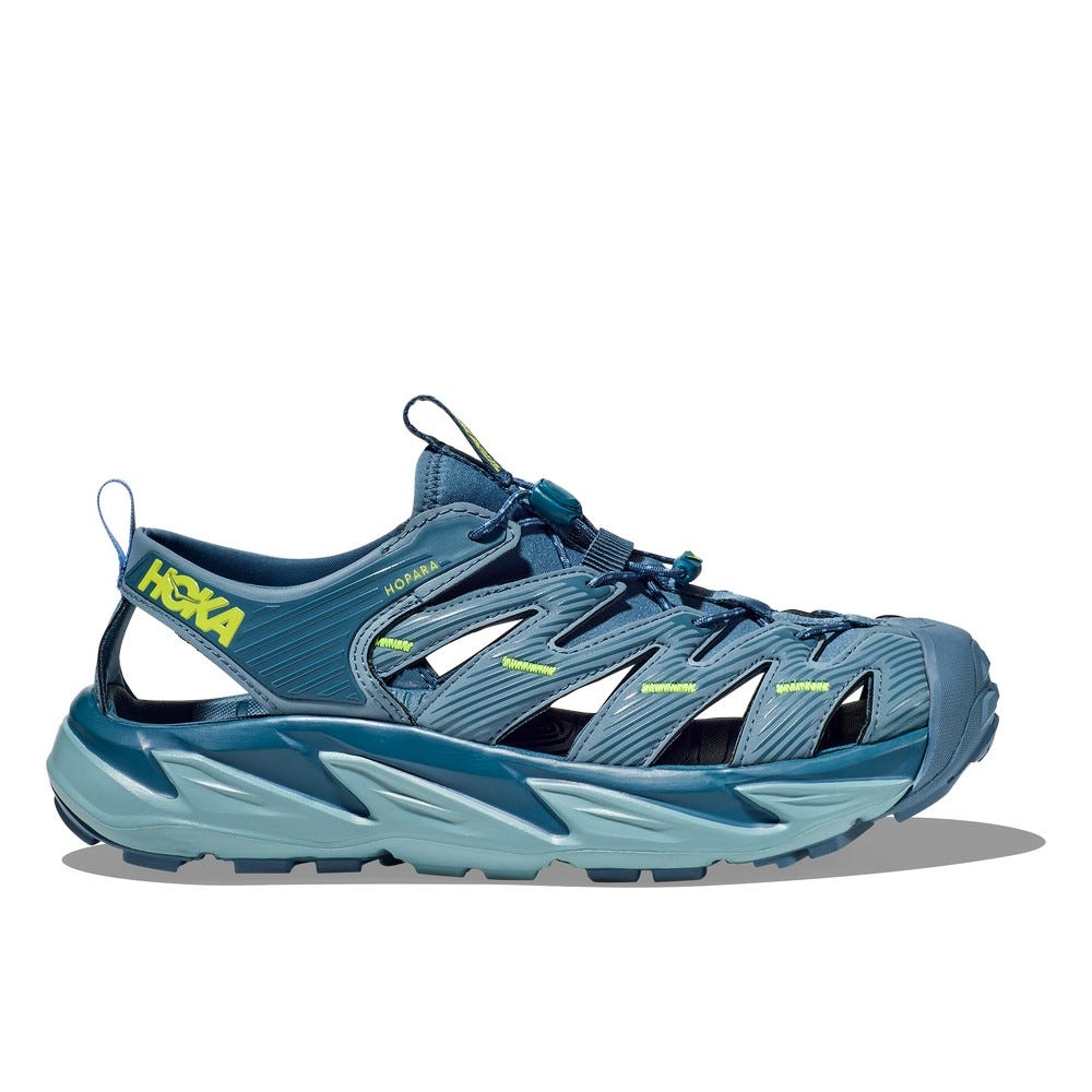 Hoka M s Hopara Water Shoes Outdoor stores sports cycling