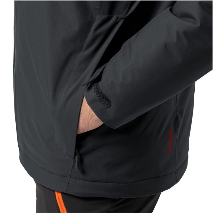 Cordillera top triclimate jacket