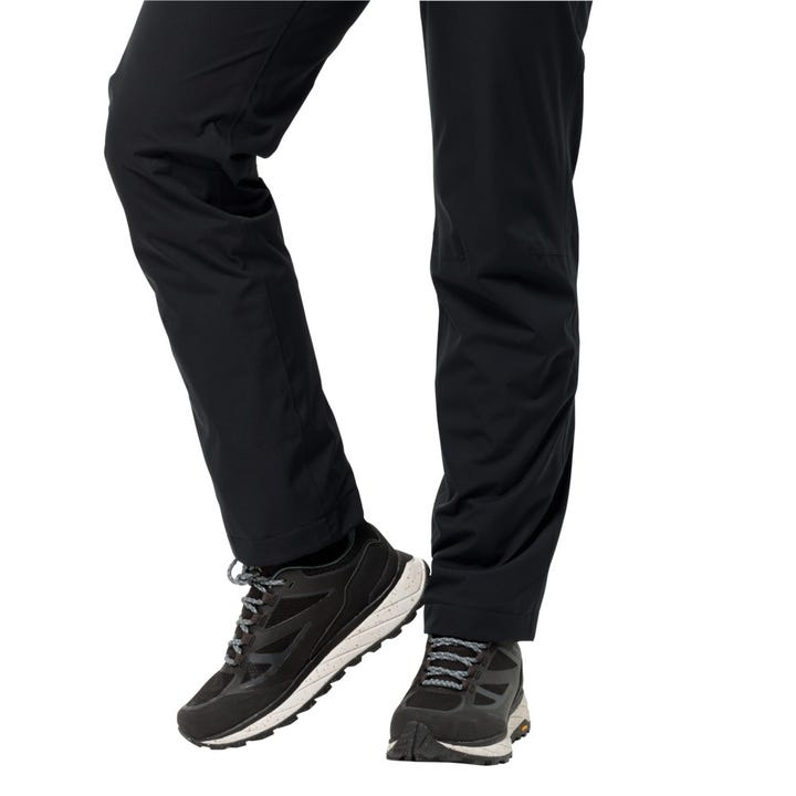 Jack wolfskin parana pants w hotsell