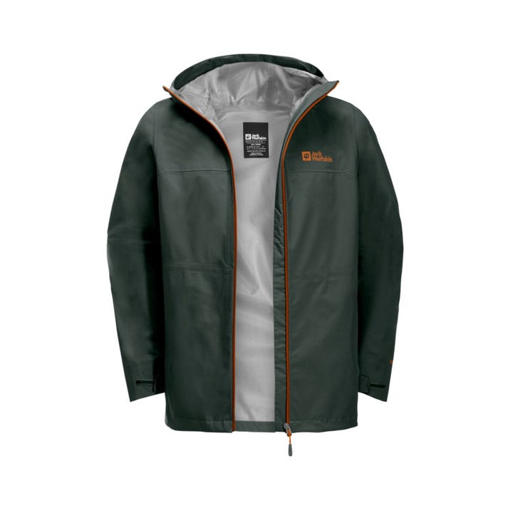 Jack wolfskin national trust fleece sales
