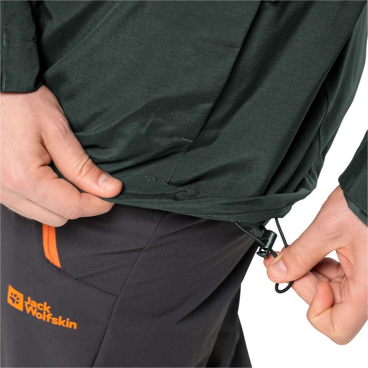 Jack wolfskin escalade 80 discount