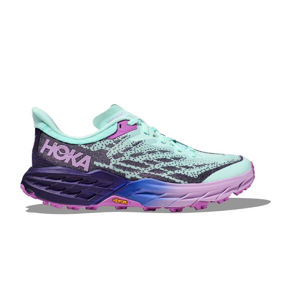 Hoka soulier de course clearance