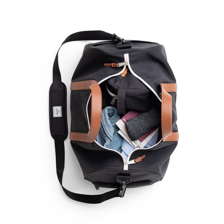 Herschel Novel Duffle Bag Magasins de plein air sport v lo