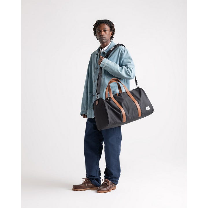 Herschel Novel Duffle Bag Outdoor stores sports cycling