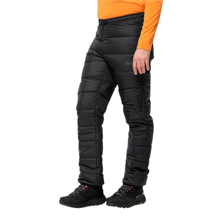 Jack on sale wolfskin drumheller