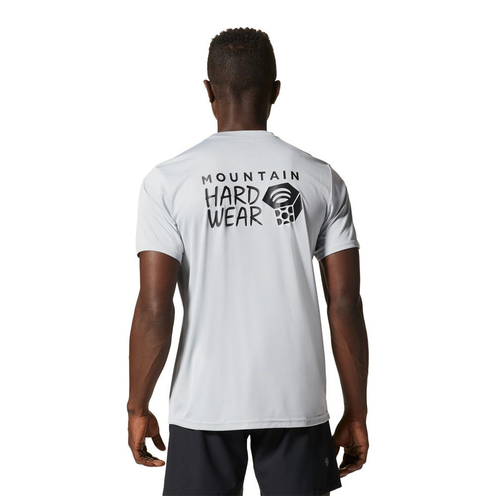 Mountain hardwear outlet t shirt