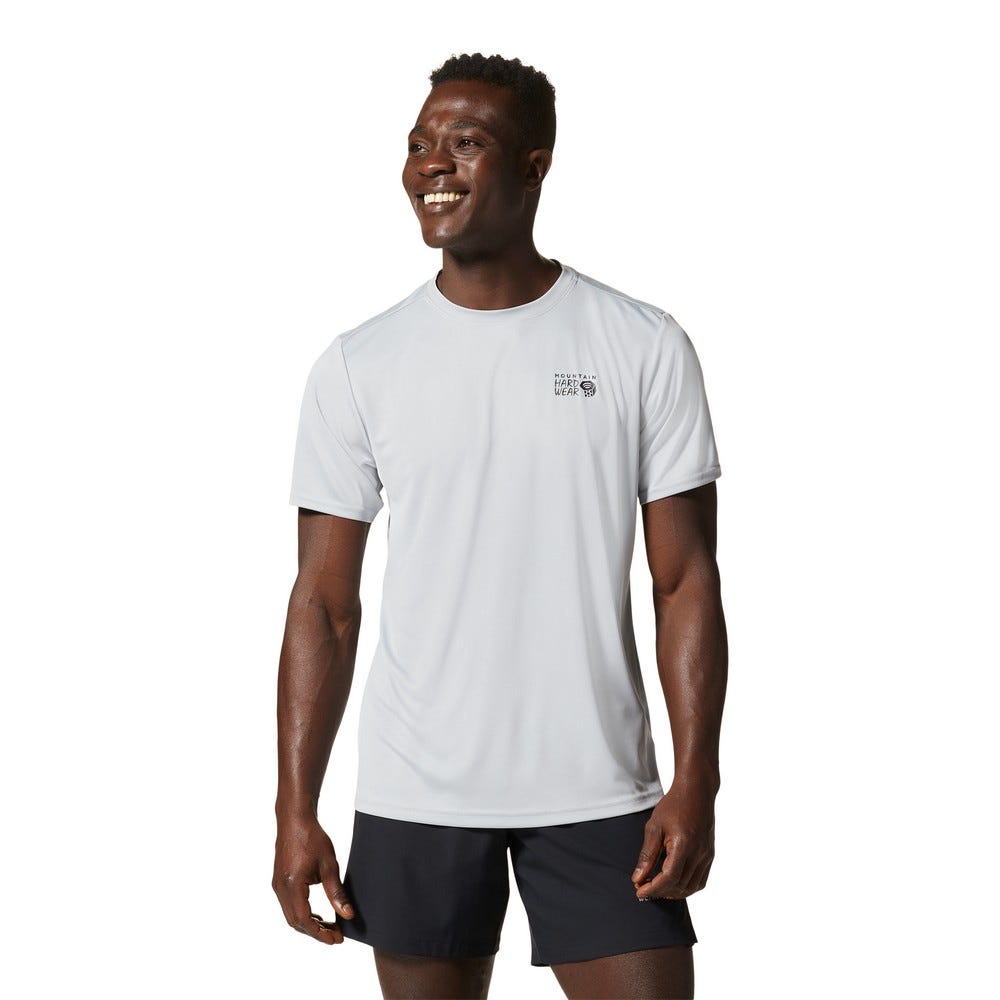 Mountain hardwear upf hotsell shirts