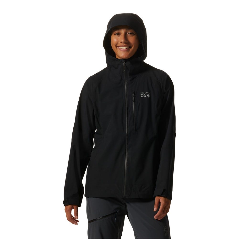 Mountain hardwear new arrivals synergist vest