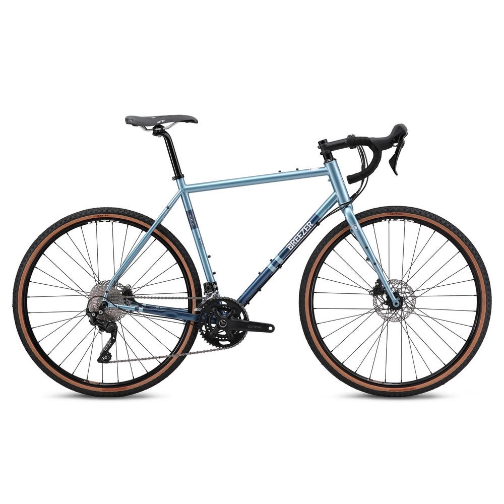 Breezer Inversion X Comp Bike Outdoor stores sports cycling