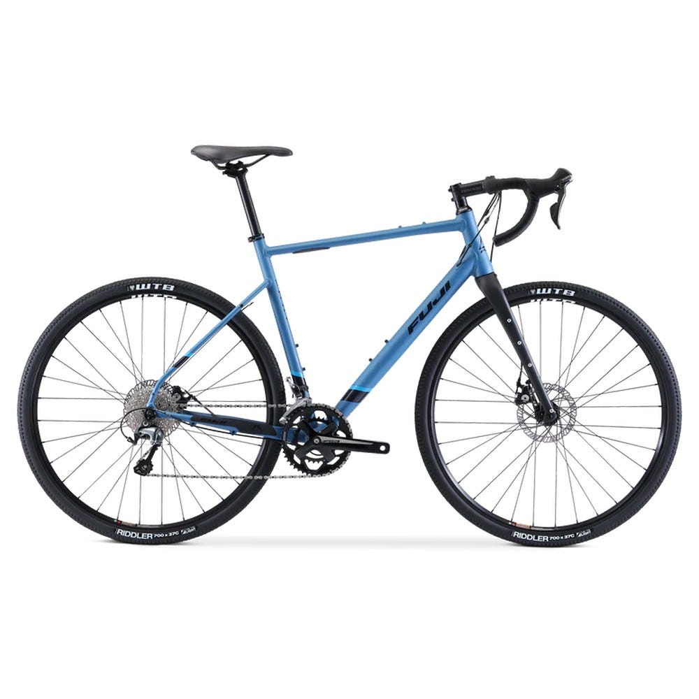 Vélo gravelle clearance