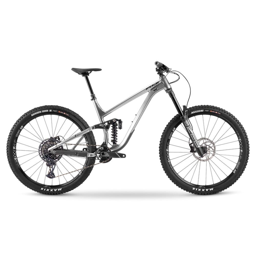 Fuji 1.1 mountain bike sales