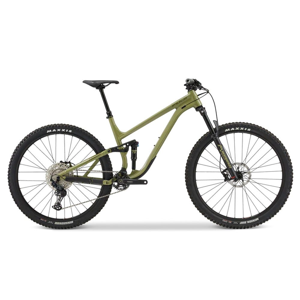 Fuji rakan 29 1.3 sales
