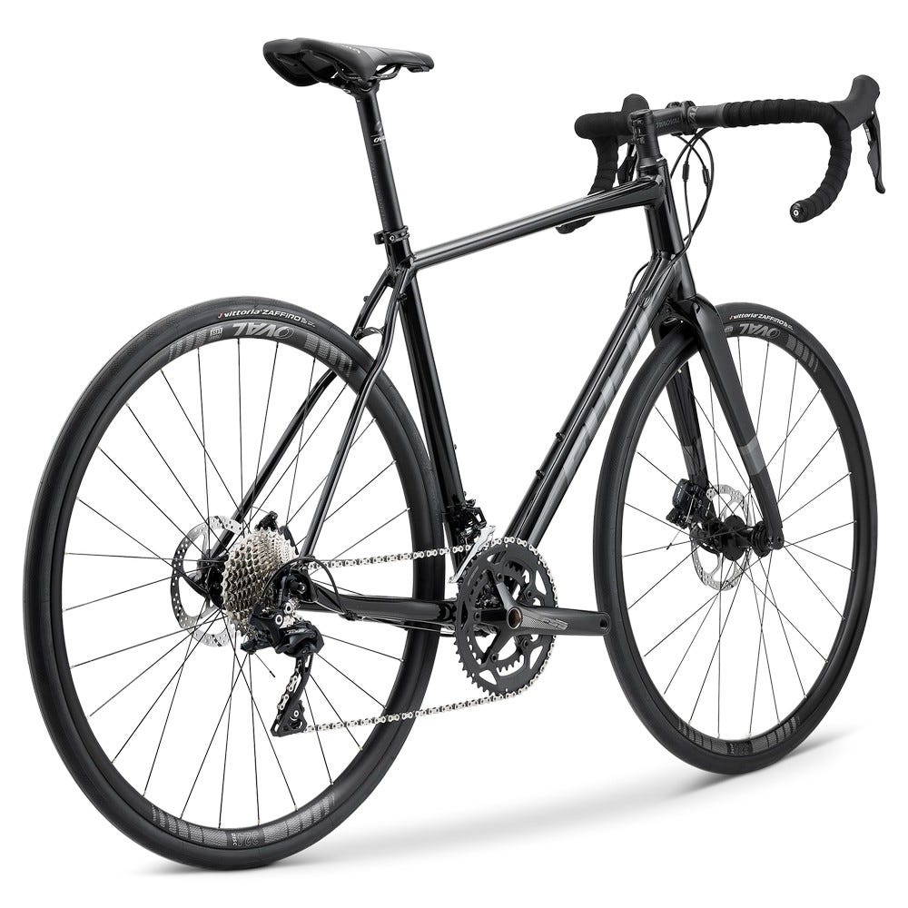 Velo deals route fuji