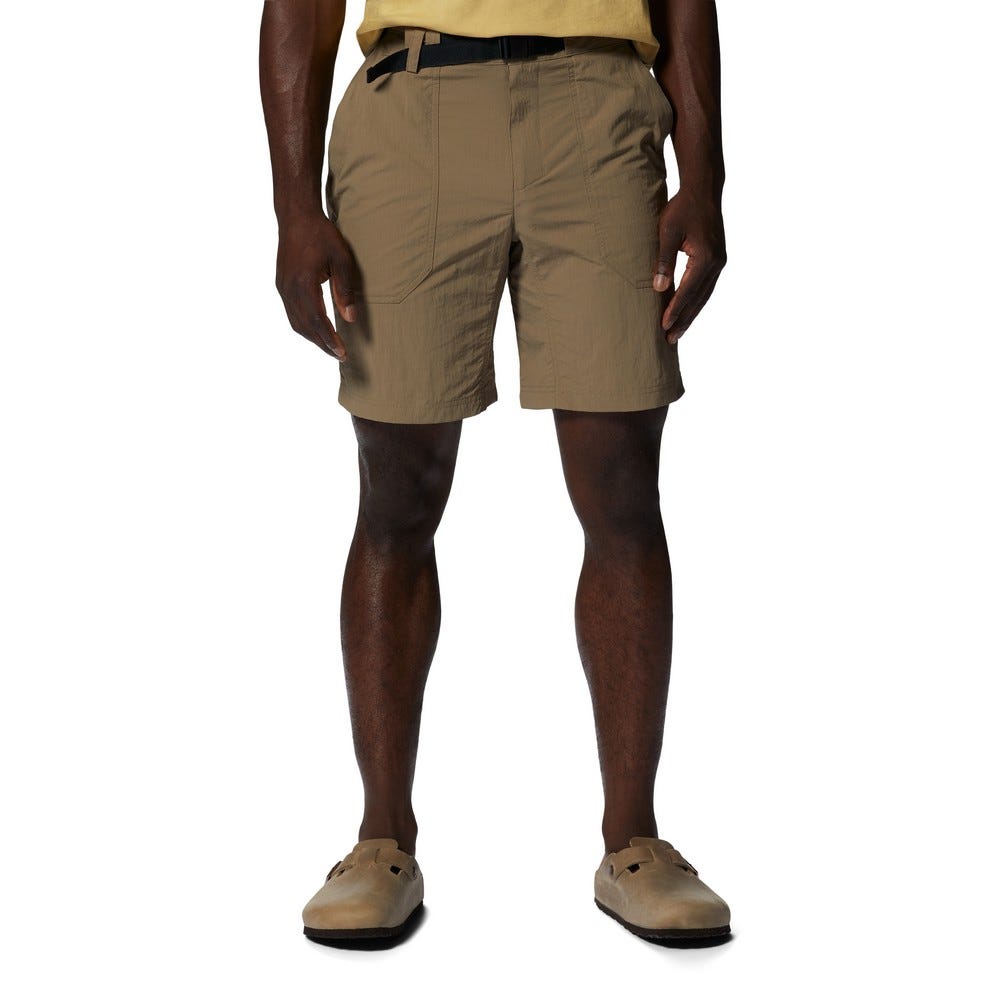 Mountain hardwear deals shorts