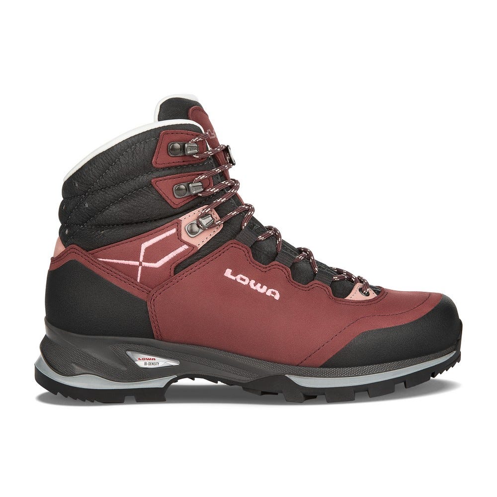 Lowa lady light gtx hiking boots hotsell