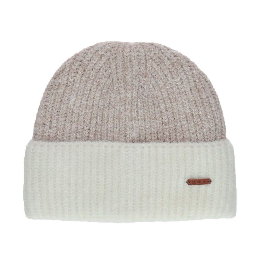 Tuque best sale chaos femme