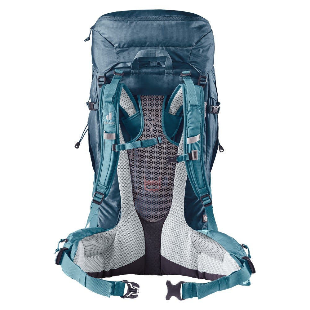Deuter Futura Air Trek 45 10 SL Backpack Outdoor stores sports