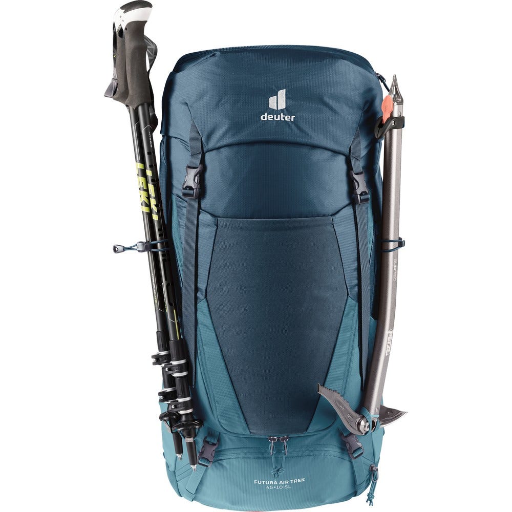 Deuter futura 55 store