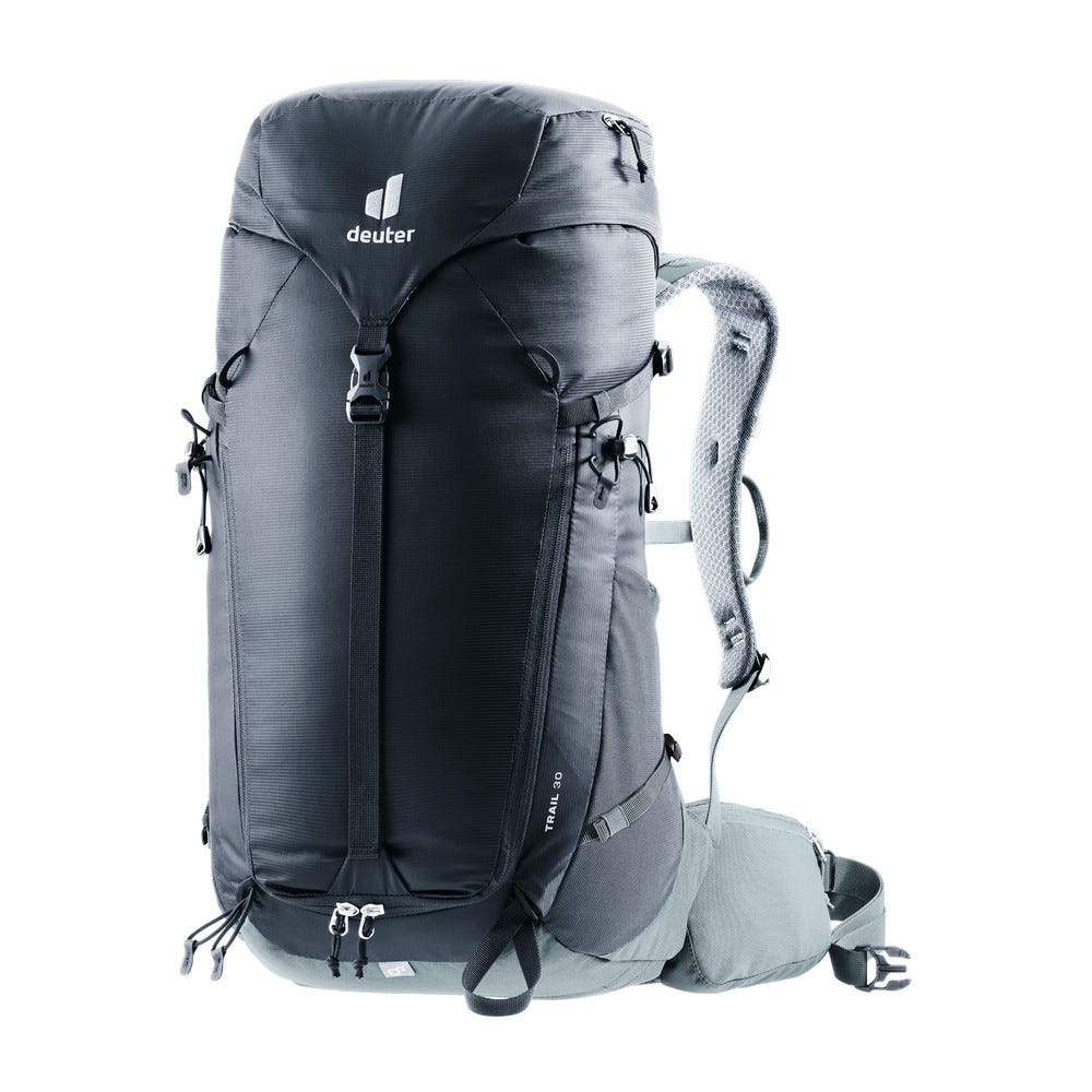 Deuter Trail 30 Backpack Outdoor stores sports cycling skiing