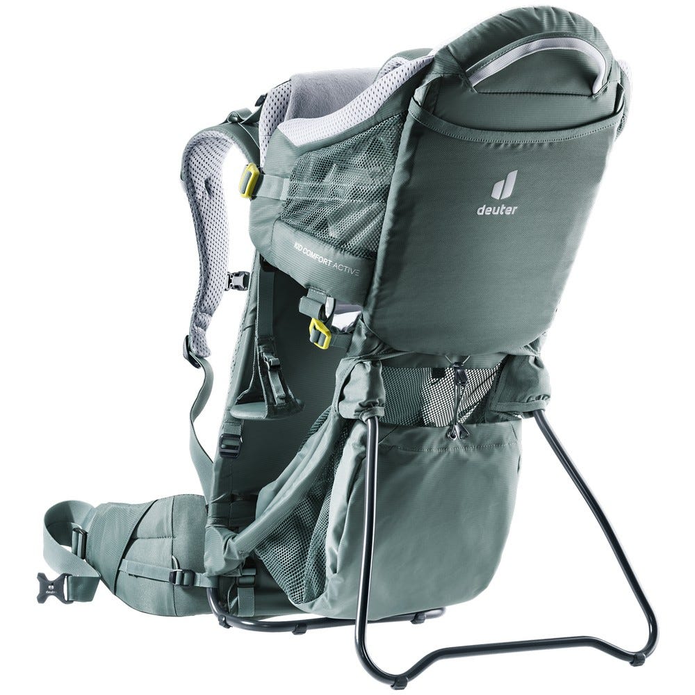 Deuter kid 2025 comfort active midnight