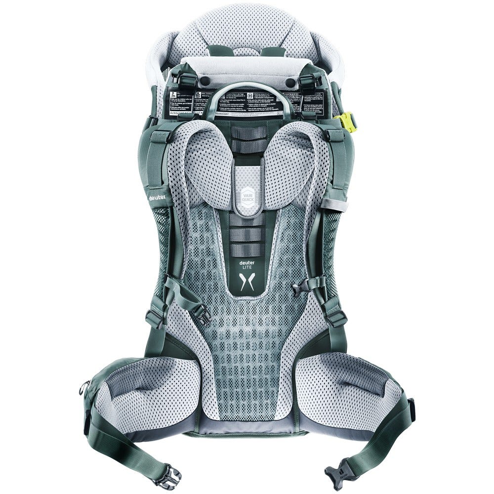 Kid comfort deals active deuter