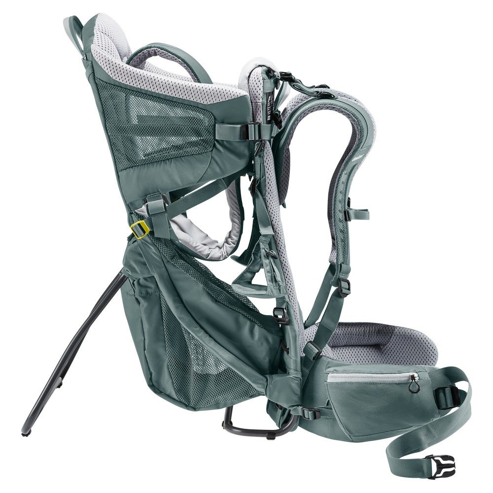 Deuter Kid Comfort Active Baby Carrier Outdoor stores sports