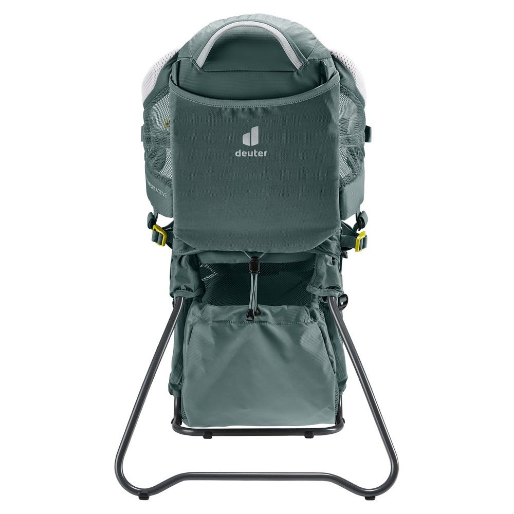Deuter kid active top
