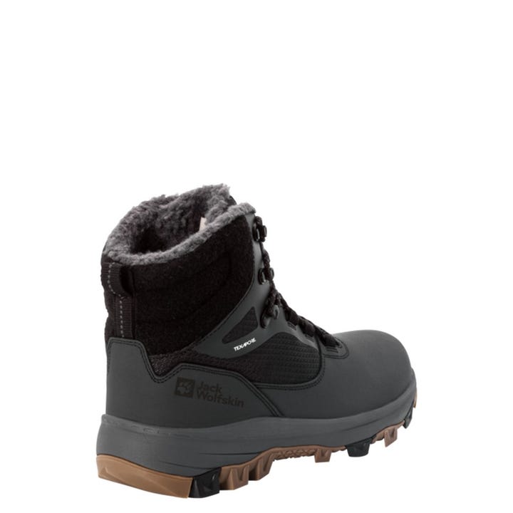Jack wolfskin texapore boots discount