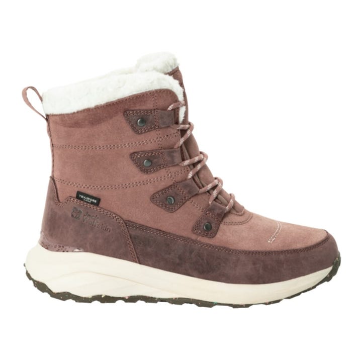 Jack wolfskin texapore on sale boots