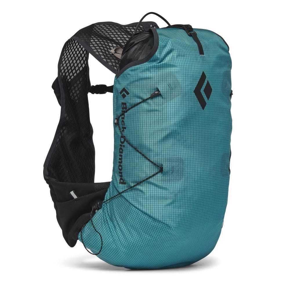Diamond backpack best sale