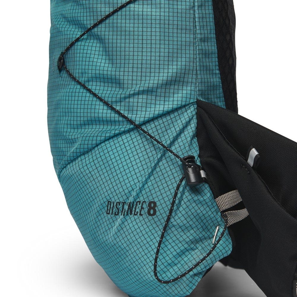 Black Diamond W s Distance 8 Backpack Outdoor stores sports